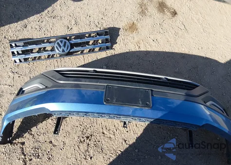 2019 Volkswagen Atlas 3.6L V6 Sel from USA, damaged, VIN 1V2MR2CA1KC553084